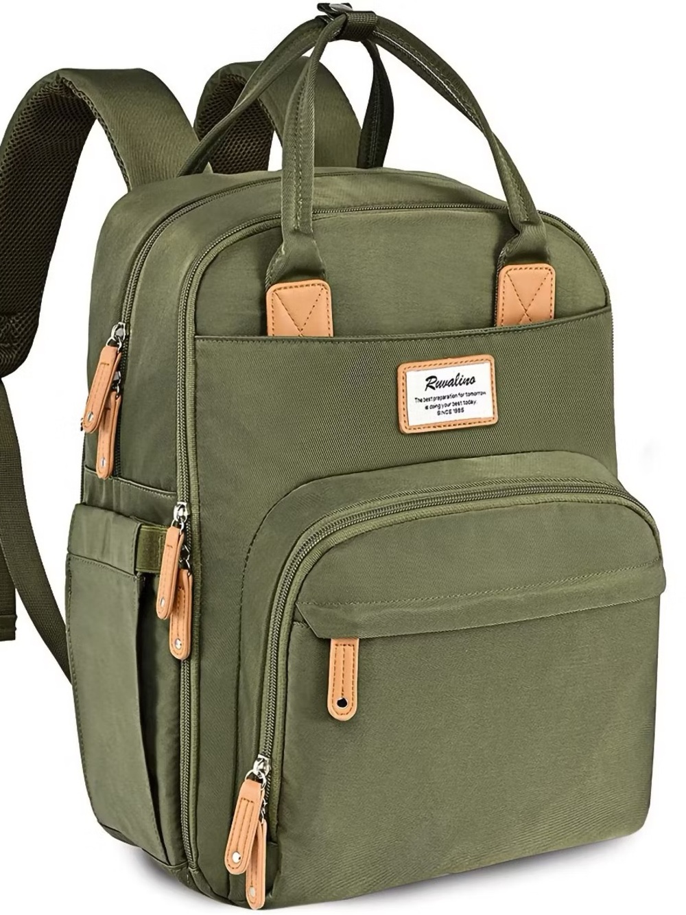 Diaper Bag Backpack